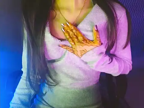 Snapshot of Roiseeee chatting on February 10, 2026, 4:49 am Roiseeee online show from February 10, 2026, 4:49 am