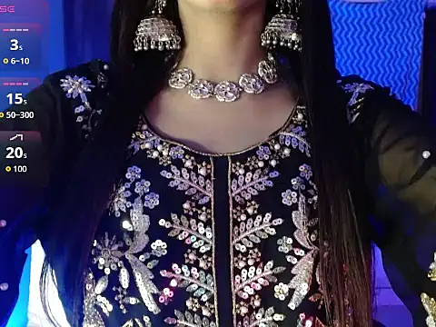 Roiseeee online show from March 21, 2026, 9:36 am