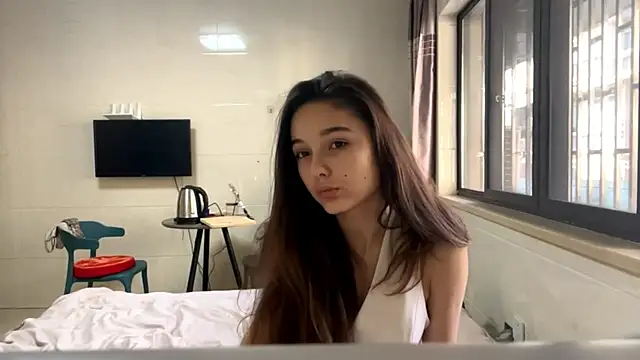 ZaidaKellner online show from November 26, 2025, 7:31 am