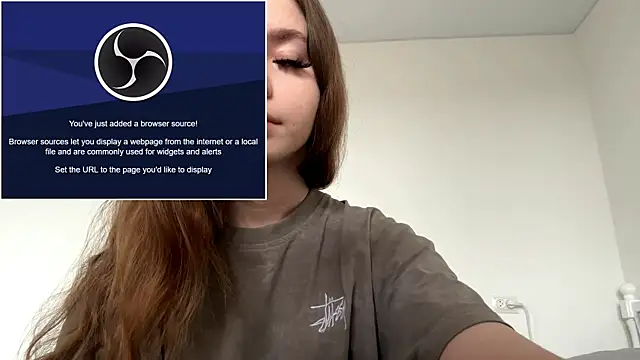 EhtelBiondi online show from November 14, 2025, 8:13 am