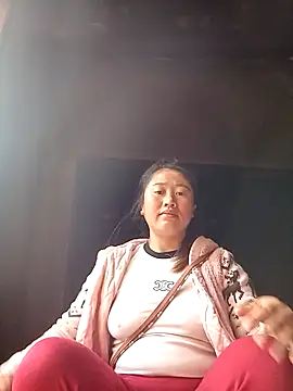 Snapshot of Ducky27021991 chatting on December 19, 2025, 1:23 am Ducky27021991 online show from December 19, 2025, 1:23 am