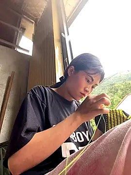 Mylinh- online show from October 8, 2025, 7:06 am