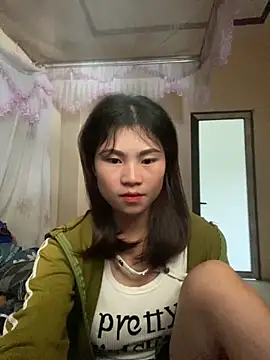 Mylinh- online show from October 13, 2025, 2:44 am