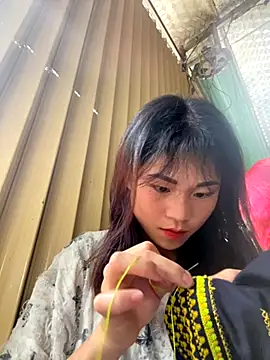 Mylinh- online show from October 15, 2025, 8:36 am