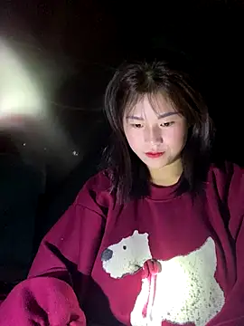 Mylinh- online show from November 13, 2025, 1:59 am