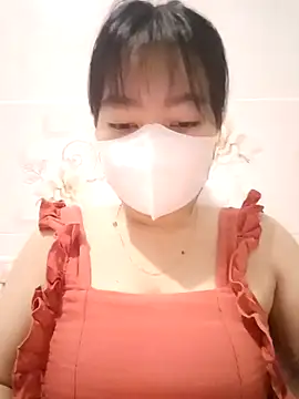 Xuka203 online show from October 21, 2025, 3:13 pm