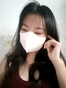 Xuka203 online show from October 25, 2025, 5:26 am