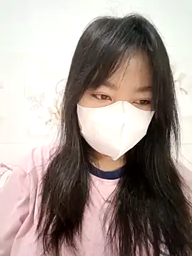 Xuka203 online show from November 5, 2025, 12:54 am