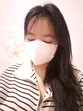 Xuka203 online show from November 6, 2025, 12:55 am