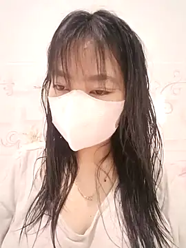 Xuka203 online show from November 7, 2025, 12:43 am