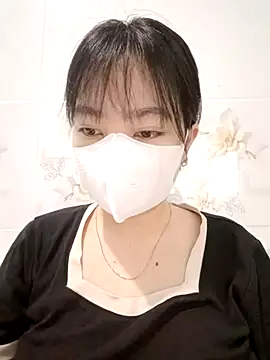 Xuka203 online show from December 5, 2025, 1:36 am