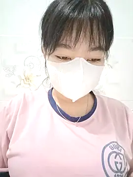 Xuka203 online show from March 28, 2026, 8:25 am