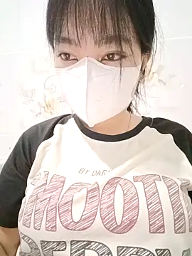 Xuka203 online show from April 14, 2026, 12:27 am