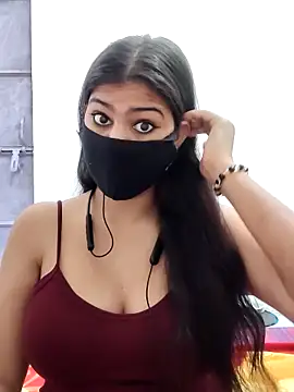 Miya sistar online show from March 27, 2026, 8:09 am