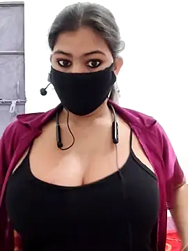 Miya sistar online show from April 9, 2026, 5:40 am