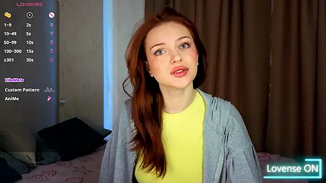  Cats eyes  online show from March 29, 2026, 7:08 am