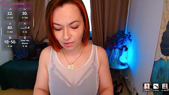 Snapshot of Serena_Foxxx chatting on May 2, 2026, 1:43 am Serena Foxxx online show from May 2, 2026, 1:43 am