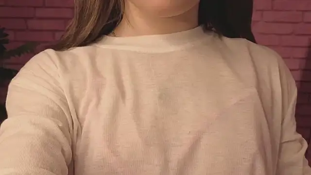 Snapshot of Georgia_Conner_ chatting on October 7, 2025, 10:34 am Georgia Conner online show from October 7, 2025, 10:34 am