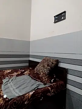 Snapshot of janvi_100 chatting on October 9, 2025, 6:00 am janvi 100 online show from October 9, 2025, 6:00 am