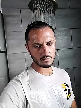 chocoman3 online show from October 7, 2025, 12:35 pm