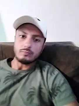 chocoman3 online show from October 12, 2025, 12:15 pm