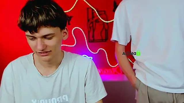 rico steel online show from April 20, 2026, 6:53 pm