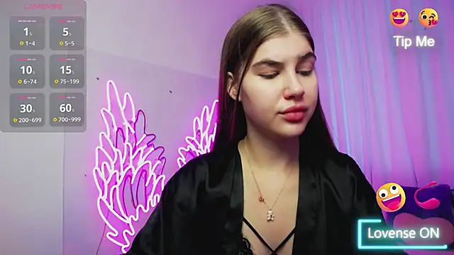 LexieSugar online show from October 14, 2025, 5:30 am