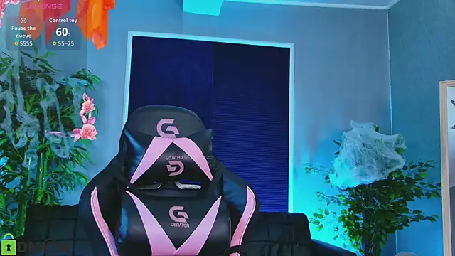 Snapshot of KaiaPearl chatting on October 31, 2025, 4:35 am KaiaPearl online show from October 31, 2025, 4:35 am