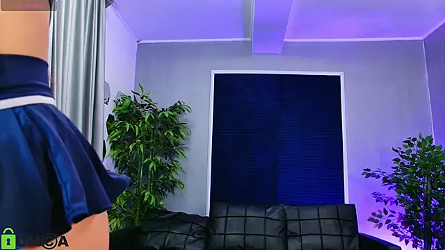 Snapshot of KaiaPearl chatting on November 23, 2025, 5:07 am KaiaPearl online show from November 23, 2025, 5:07 am