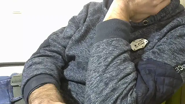 MakabulaAndrey online show from October 18, 2025, 3:13 pm