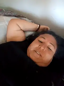 SorLilith ElHombre online show from November 29, 2025, 1:14 pm