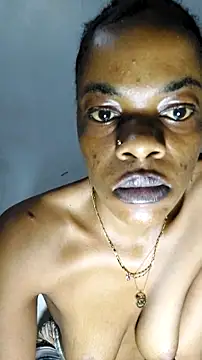 GlobeTrottieHottie1 online show from October 11, 2025, 4:38 pm