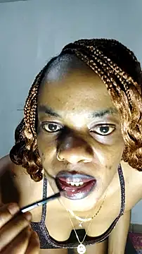 GlobeTrottieHottie1 online show from October 15, 2025, 8:09 pm