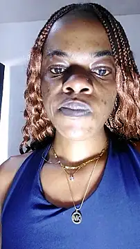 GlobeTrottieHottie1 online show from October 18, 2025, 12:28 pm