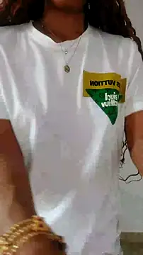 GlobeTrottieHottie1 online show from October 23, 2025, 12:15 pm