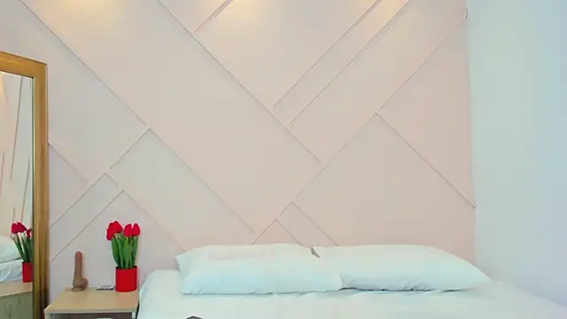 evony becker online show from November 21, 2025, 11:09 am