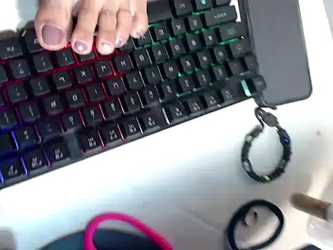 Snapshot of Tsirish_blairxx chatting on October 8, 2025, 3:15 am Tsirish blairxx online show from October 8, 2025, 3:15 am