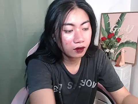 Snapshot of Tsirish_blairxx chatting on October 15, 2025, 10:04 am Tsirish blairxx online show from October 15, 2025, 10:04 am