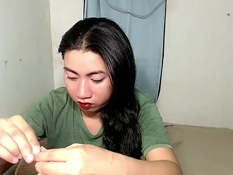 Snapshot of Tsirish_blairxx chatting on October 19, 2025, 9:32 am Tsirish blairxx online show from October 19, 2025, 9:32 am