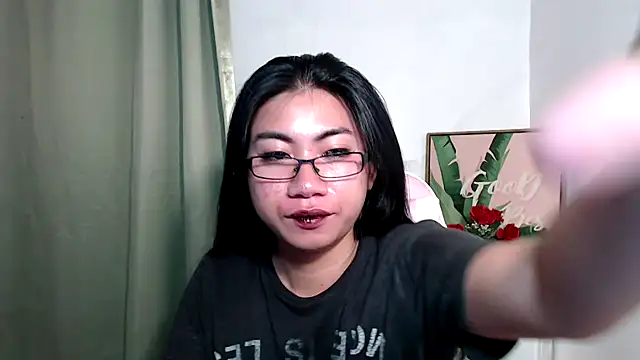 Snapshot of Tsirish_blairxx chatting on October 21, 2025, 10:10 pm Tsirish blairxx online show from October 21, 2025, 10:10 pm