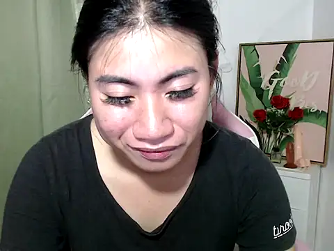 Snapshot of Tsirish_blairxx chatting on October 24, 2025, 2:30 am Tsirish blairxx online show from October 24, 2025, 2:30 am