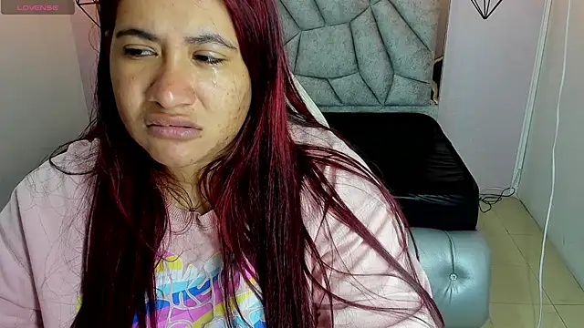 Addyy 02 online show from April 12, 2026, 8:25 pm