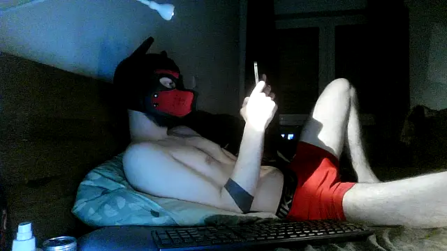 MolleDolle online show from November 29, 2025, 6:33 pm