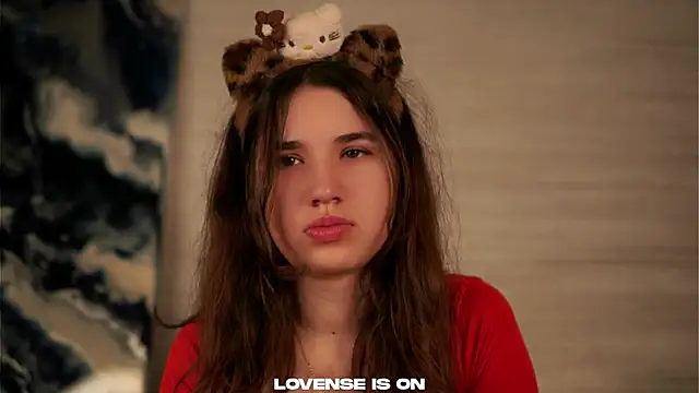 AmmieGerber online show from November 1, 2025, 1:18 am