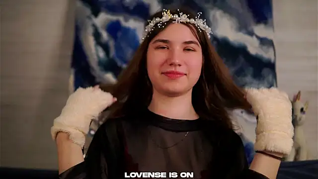 AmmieGerber online show from November 4, 2025, 1:48 am