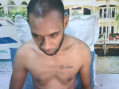 IndianMagicMike online show from July 5, 2026, 5:20 pm