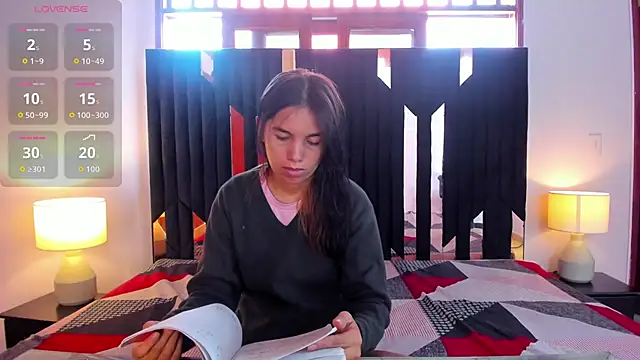 Snapshot of Sofy_and_Mia chatting on November 10, 2025, 12:04 pm Sofy and Mia online show from November 10, 2025, 12:04 pm