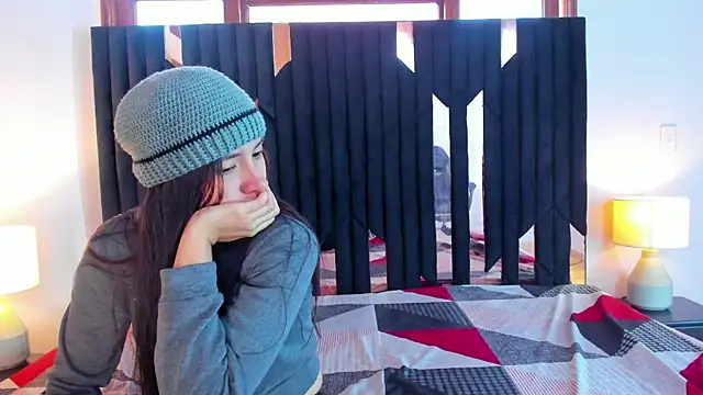 Snapshot of Sofy_and_Mia chatting on November 15, 2025, 12:34 pm Sofy and Mia online show from November 15, 2025, 12:34 pm