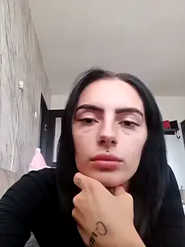 Snapshot of Virgin_Hot_Girl chatting on October 7, 2025, 1:30 pm Virgin Hot Girl online show from October 7, 2025, 1:30 pm