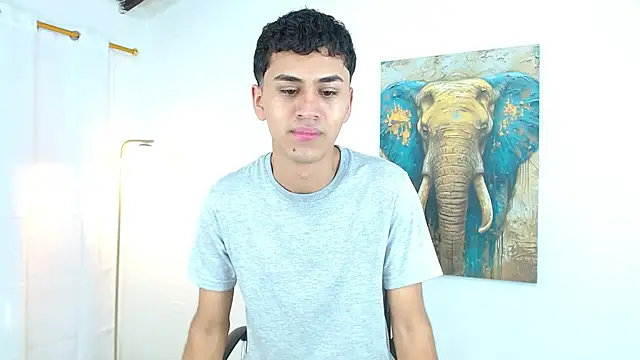 Snapshot of Alancum7 chatting on October 20, 2025, 1:11 pm Alancum7 online show from October 20, 2025, 1:11 pm